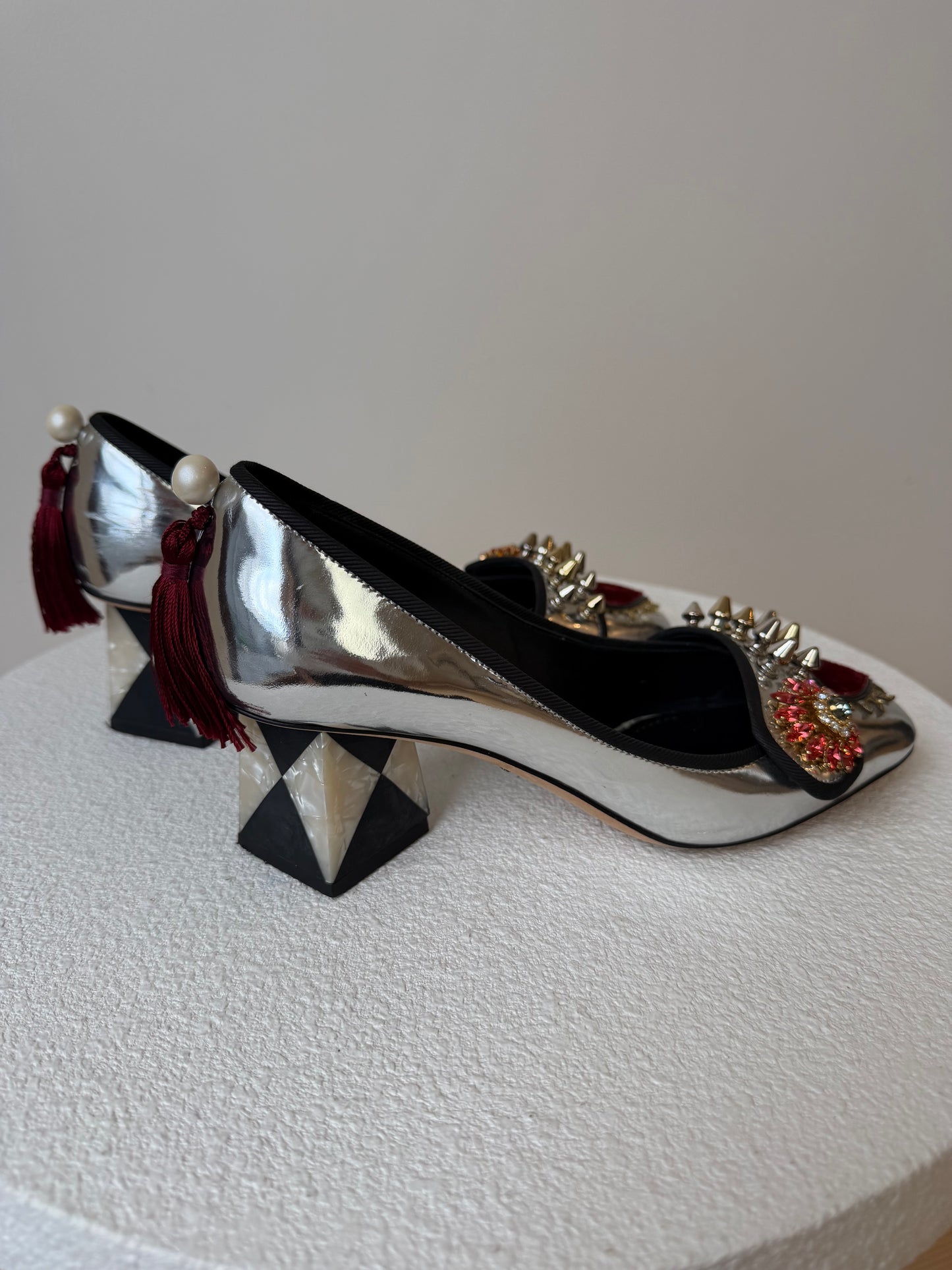 Dolce & Gabbana Shoes
