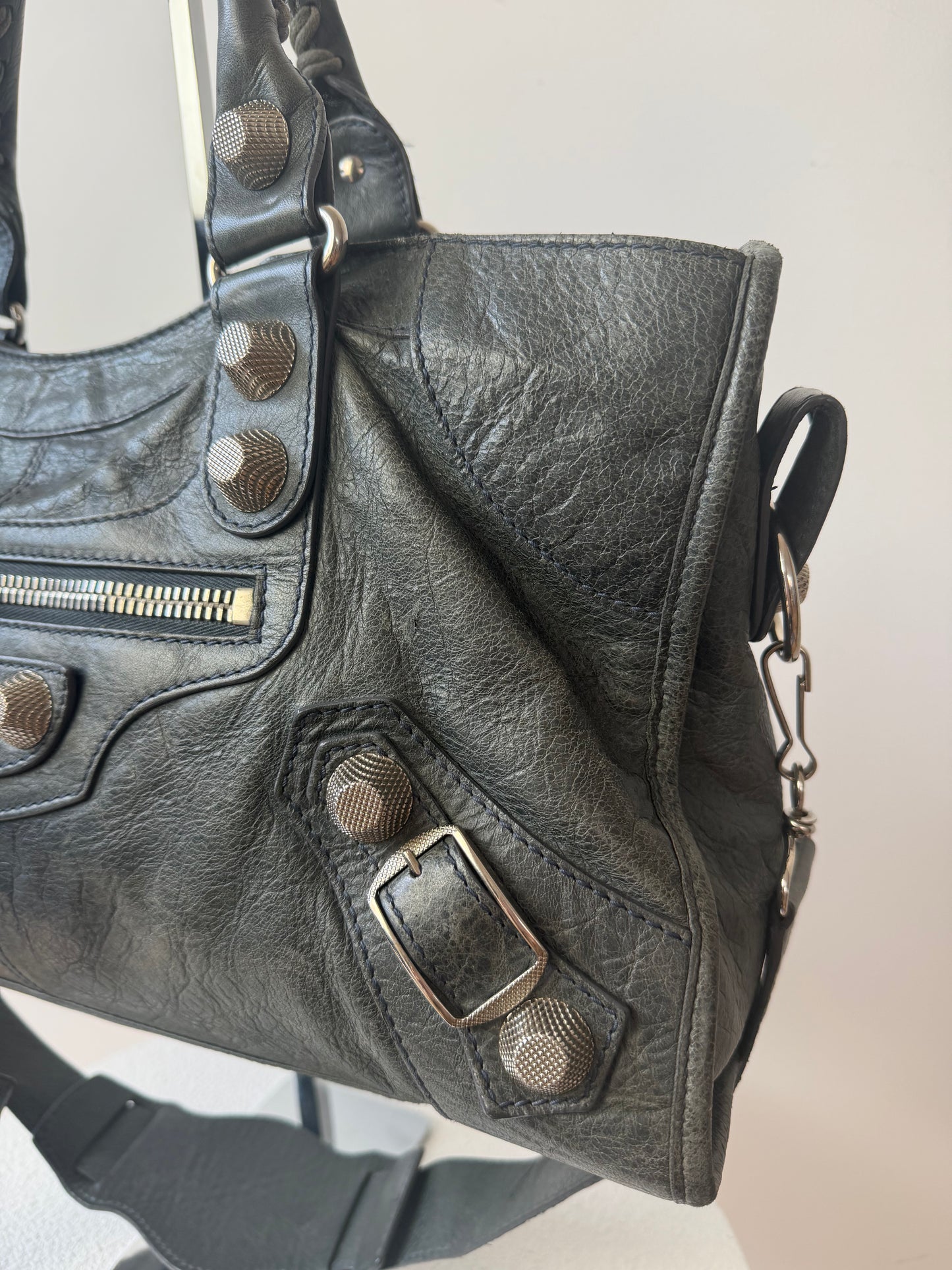 Balenciaga Accessories