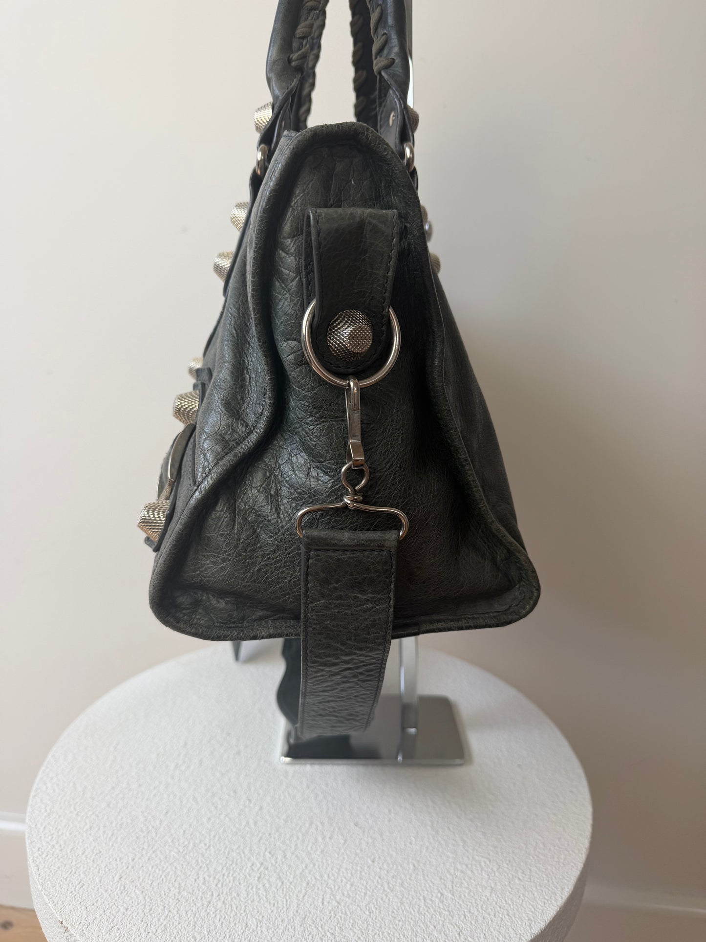Balenciaga Accessories