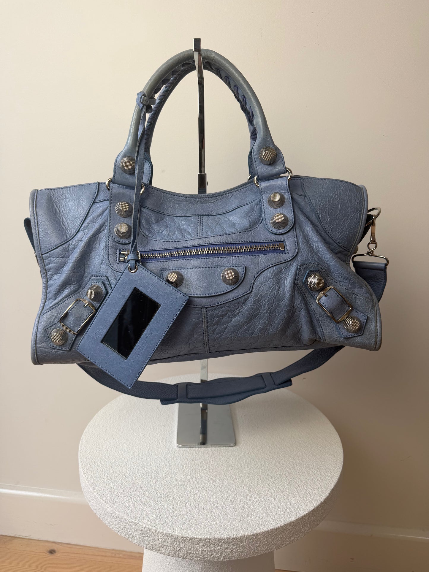 Balenciaga Accessories
