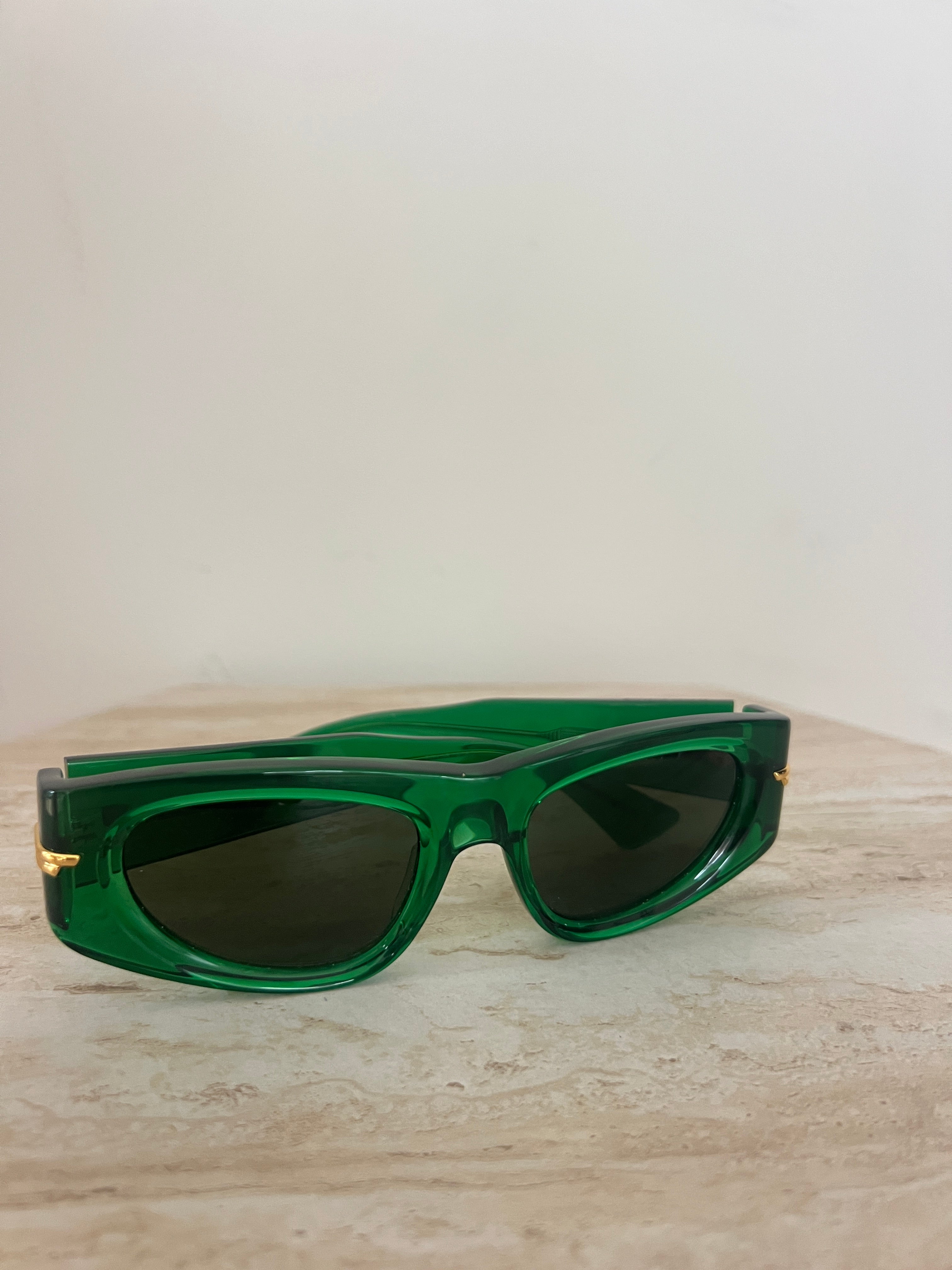 Bottega Sunglasses
