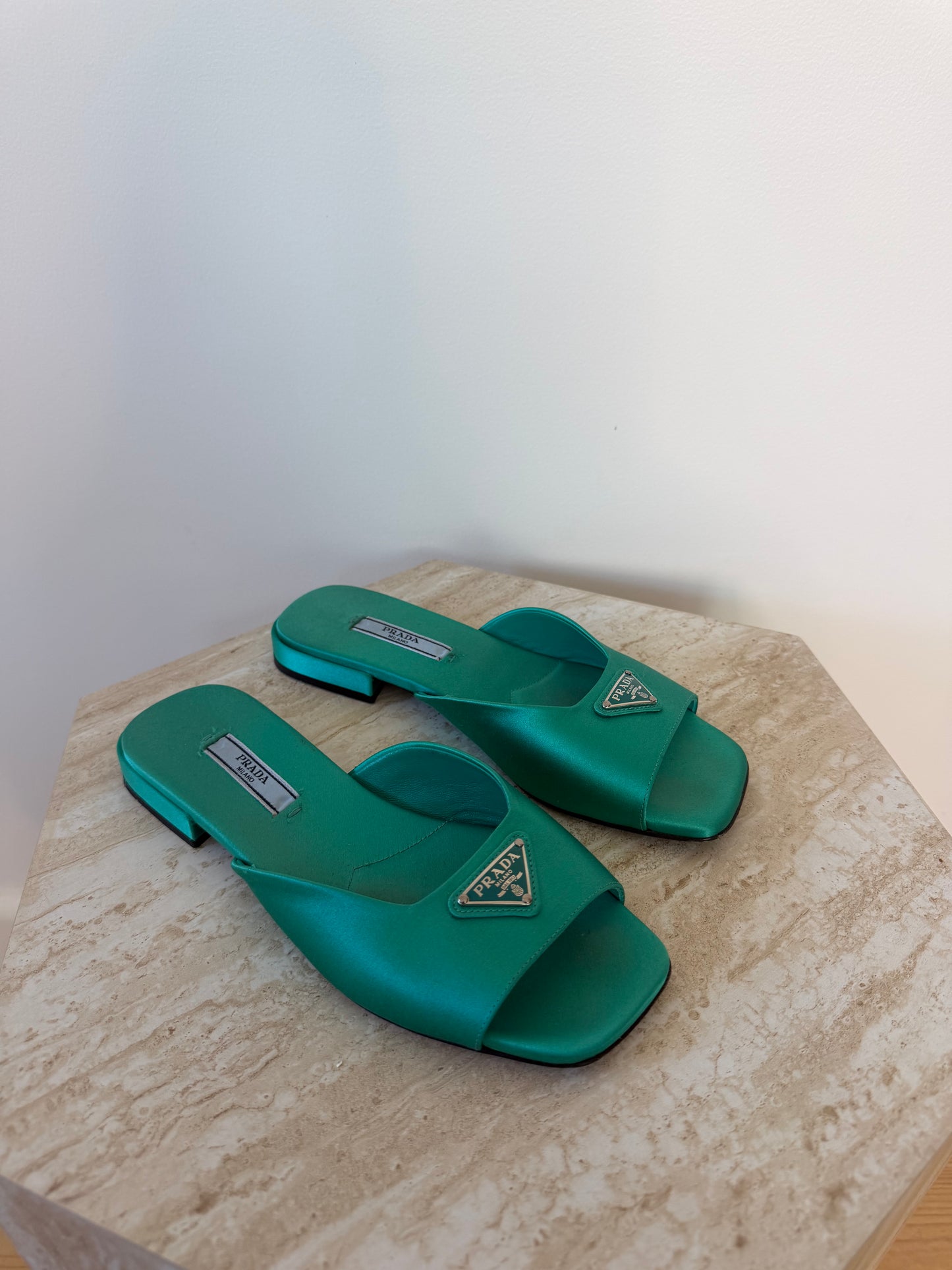 Prada Accessories