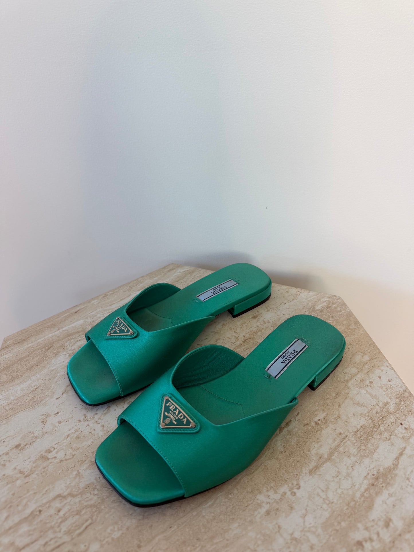 Prada Accessories