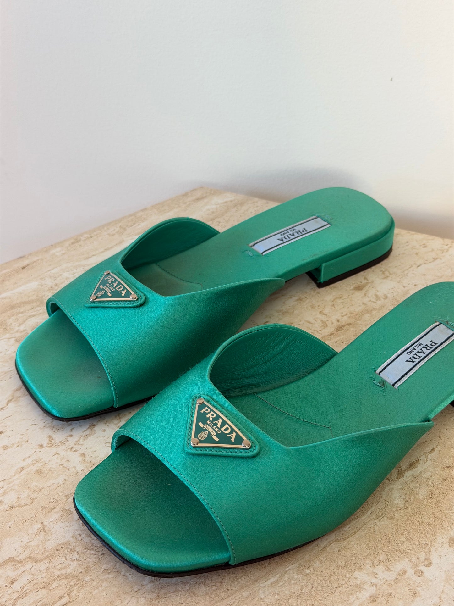 Prada Accessories