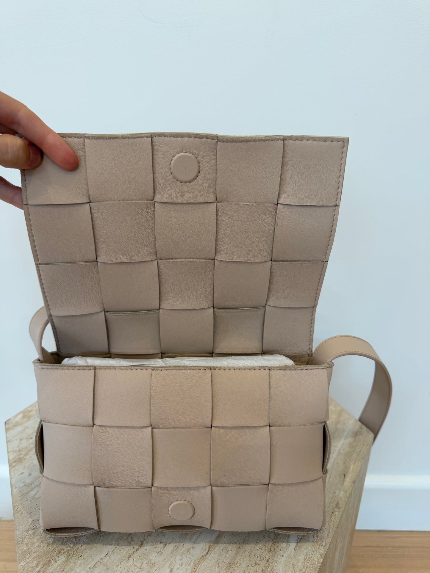 Bottega Veneta Bag
