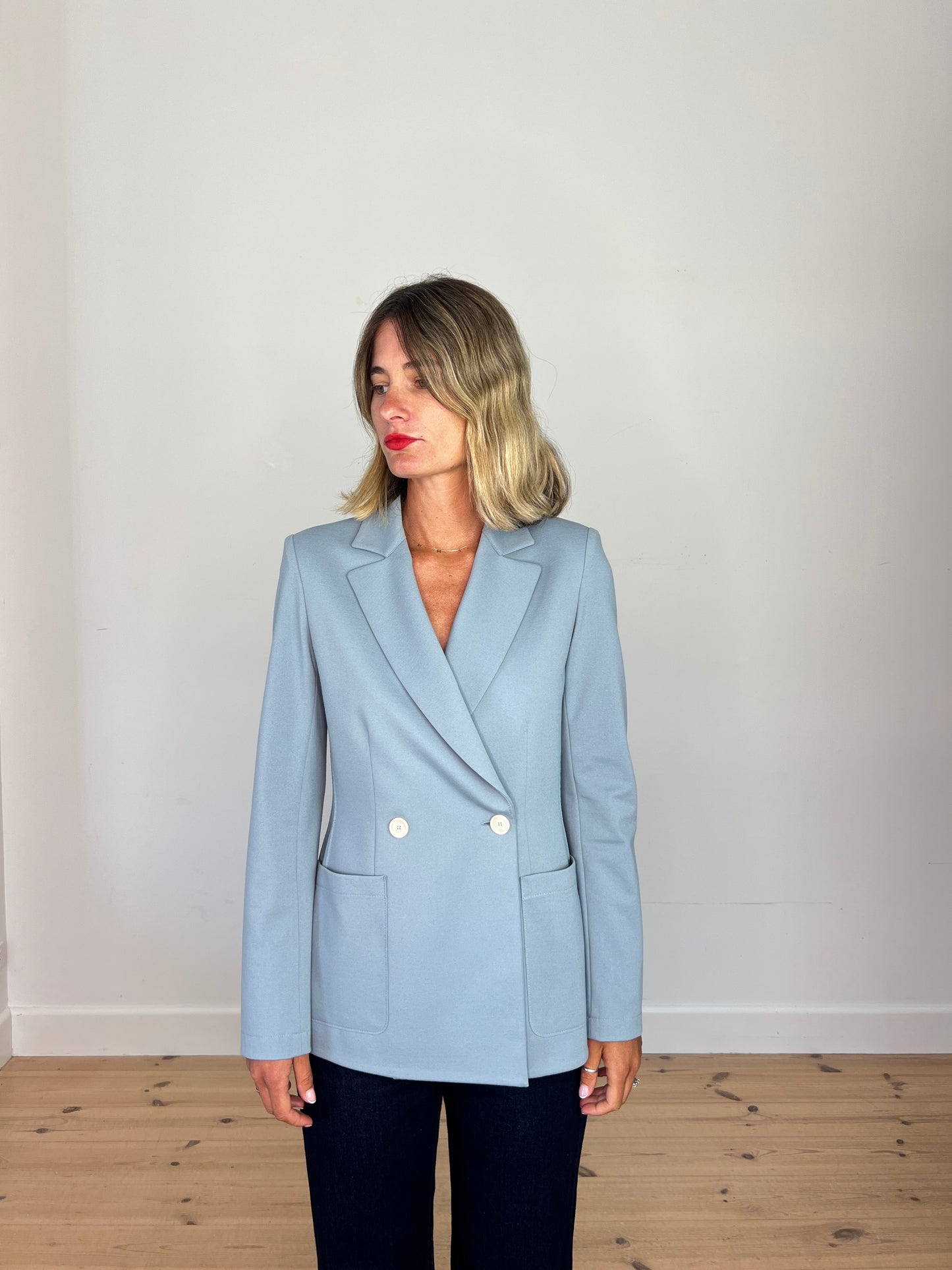 Harris Wharf London Jacket