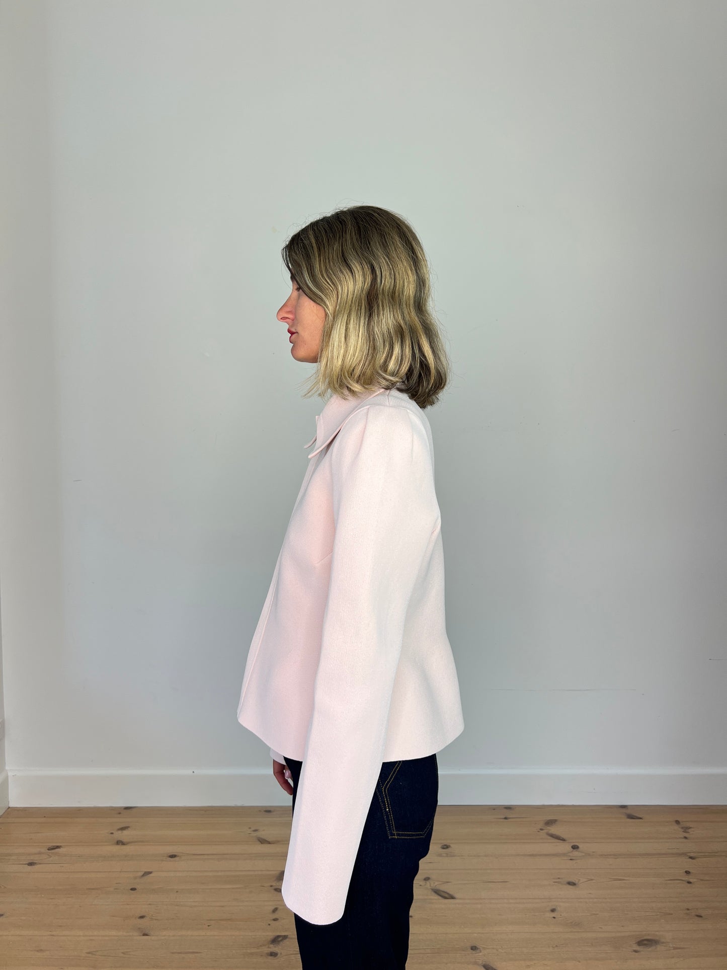 Scanlan Theodore Jacket