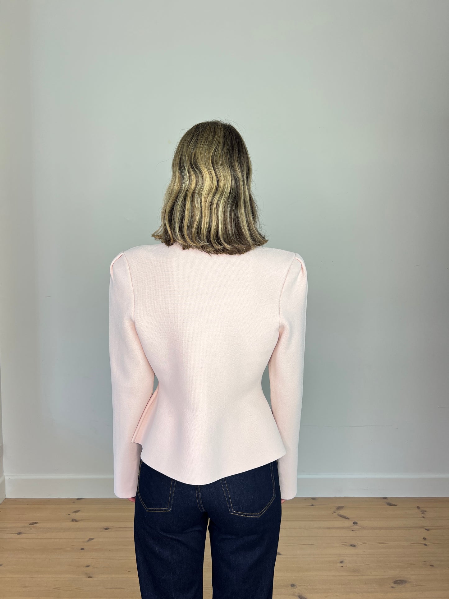 Scanlan Theodore Jacket