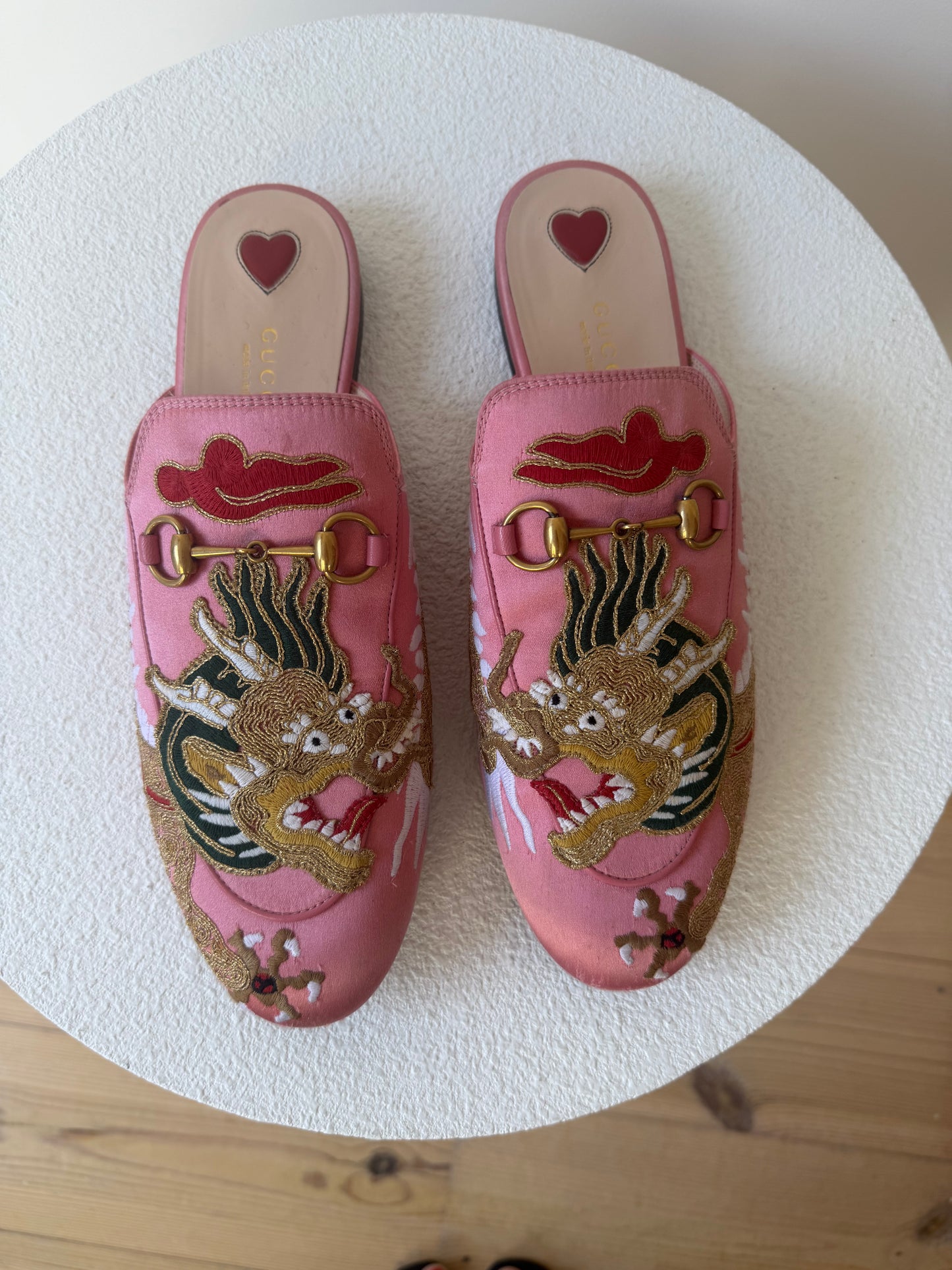 Gucci Accessories