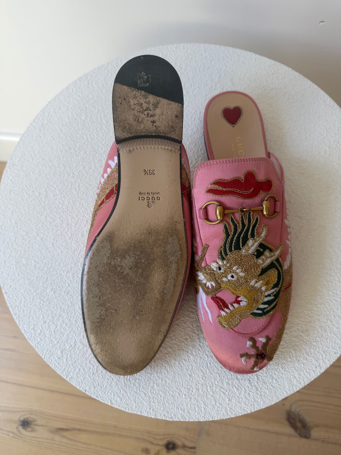 Gucci Accessories
