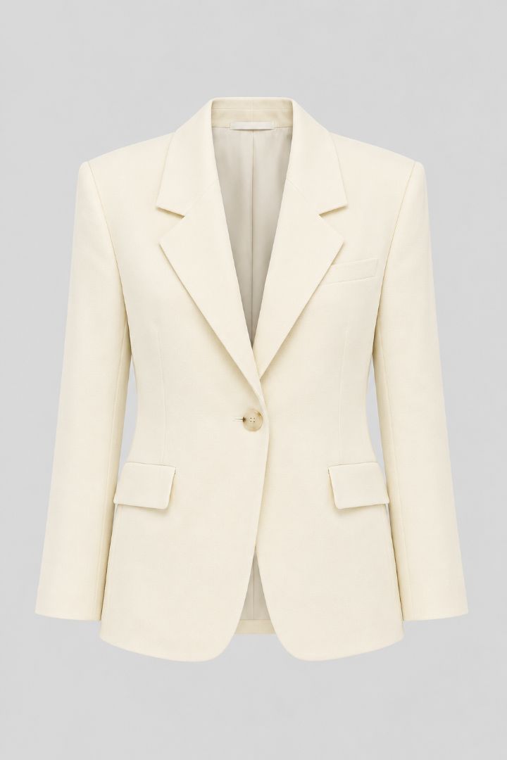 Camilla & Marc Blazer