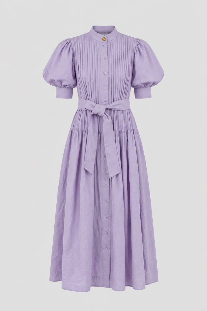 Aje Dress