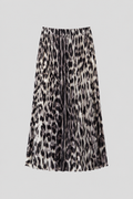 Feathers Skirt