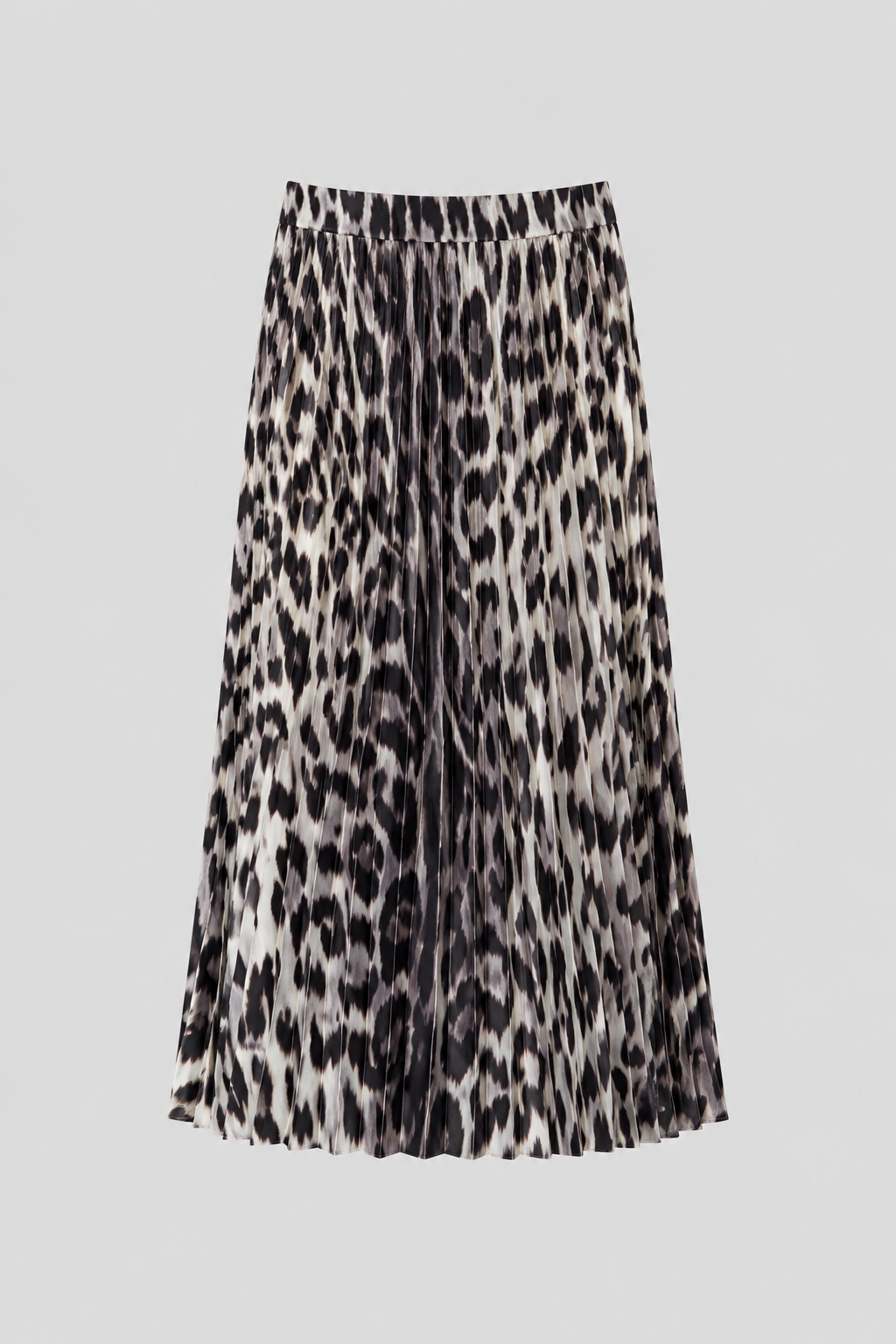 Feathers Skirt