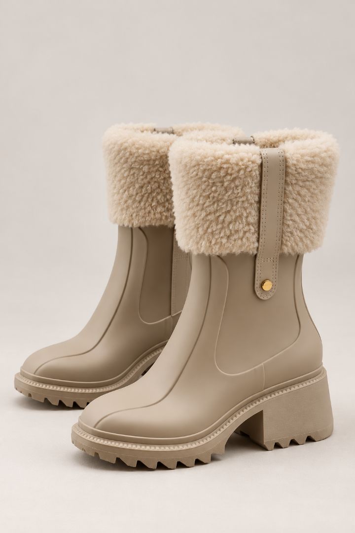 Chloe Shoes