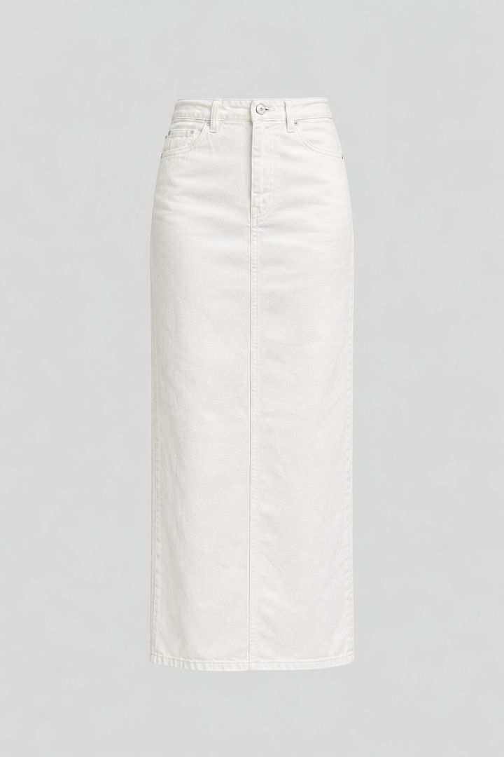 Courrege Paris Skirt