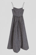 Scanlan Theodore Dress