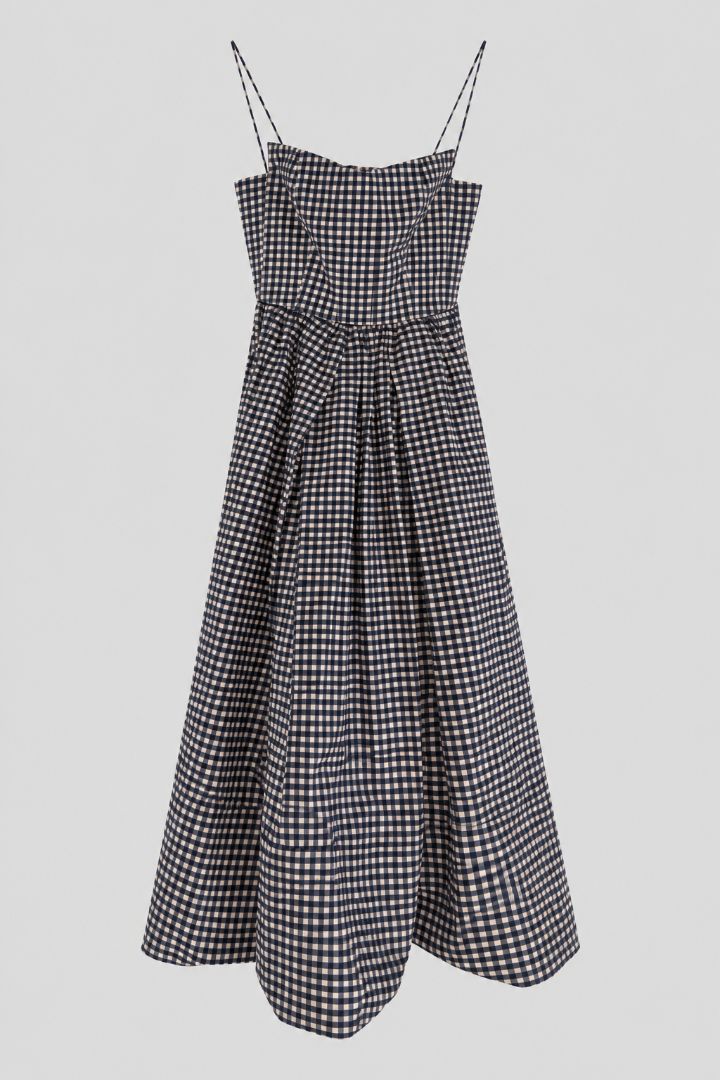 Scanlan Theodore Dress