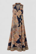 Scanlan Theodore Dress