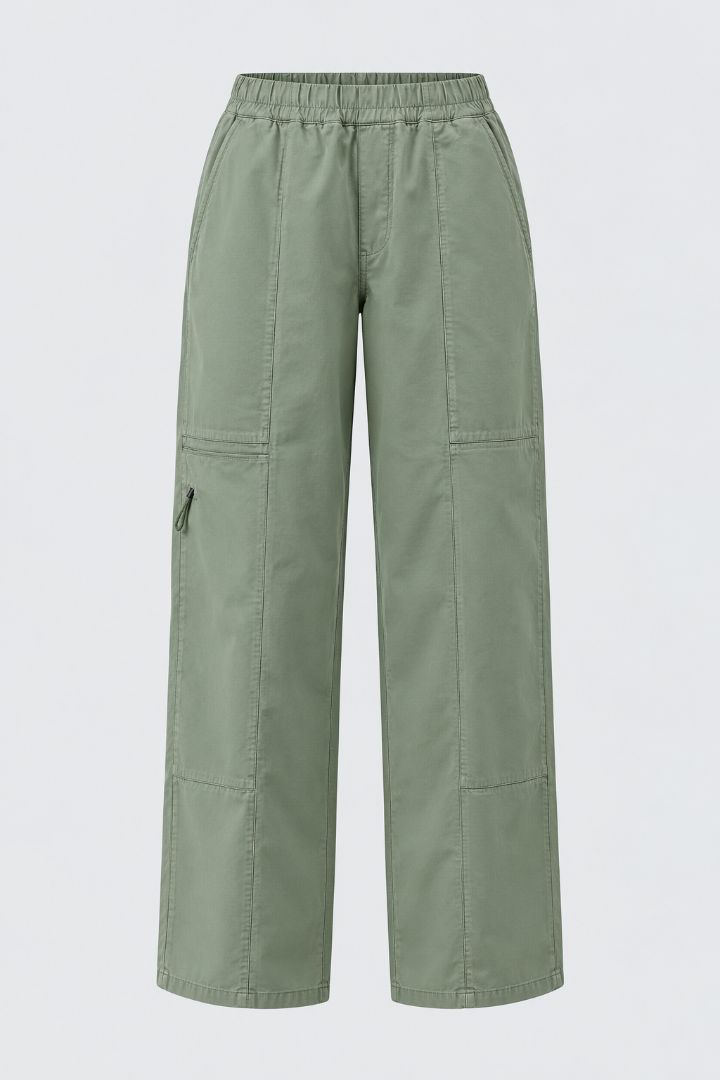 LEM Pants