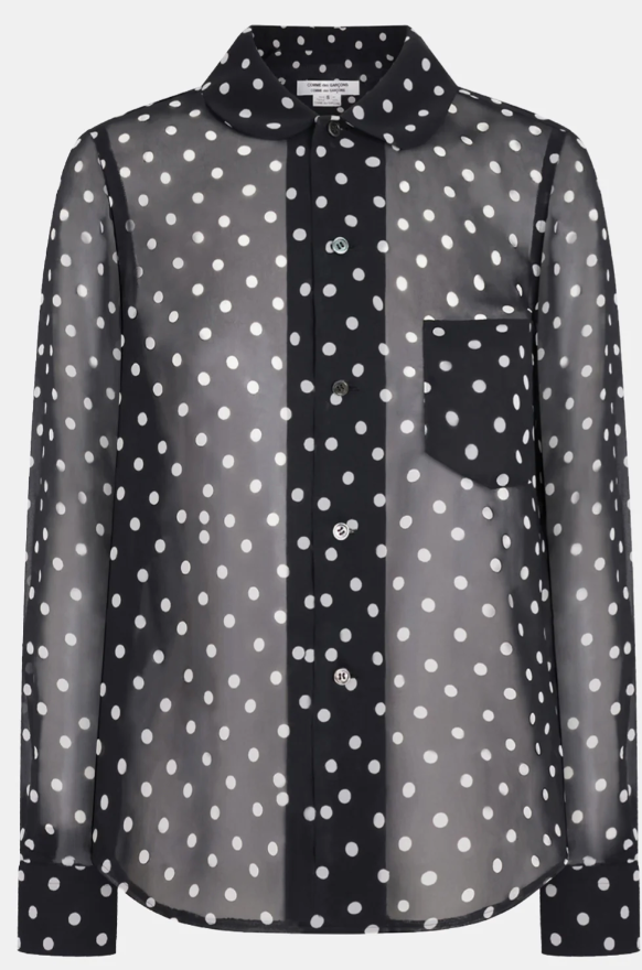Comme Des Garçons