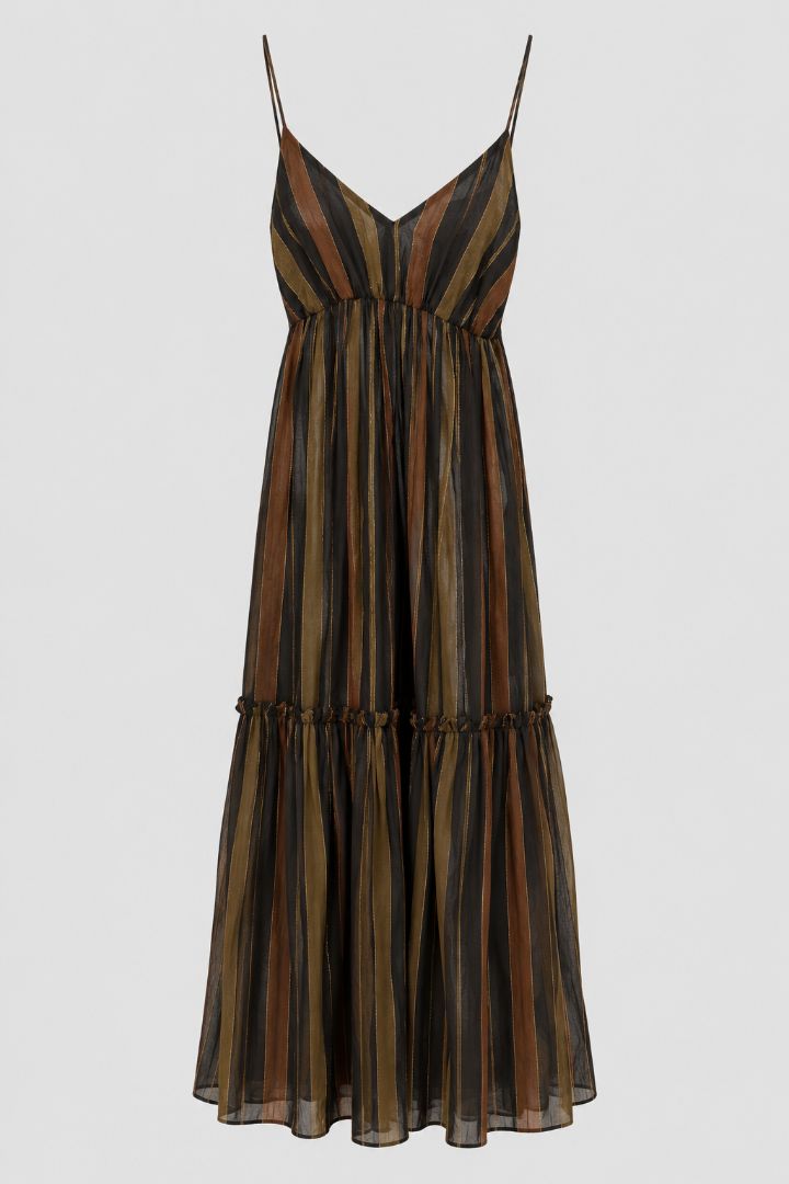 Zimmermann Dress