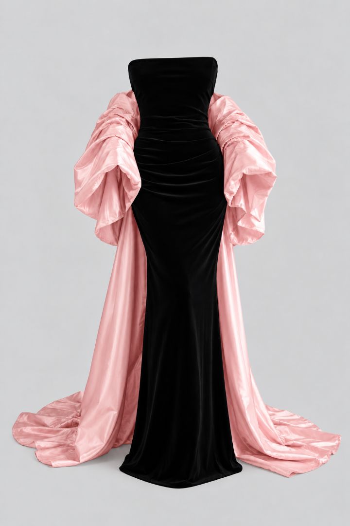 ALIN LE' KAL Dress