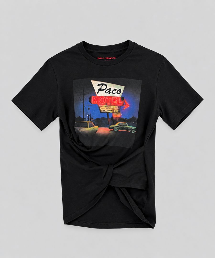 Paco Rabanne Top