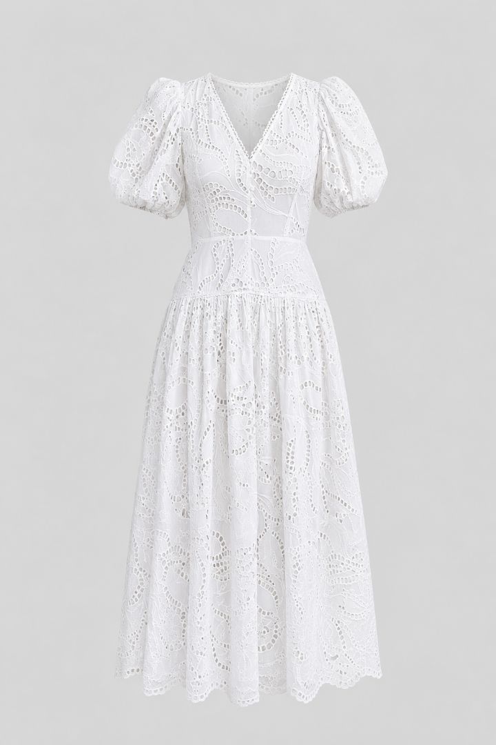 TORANNCE Dress