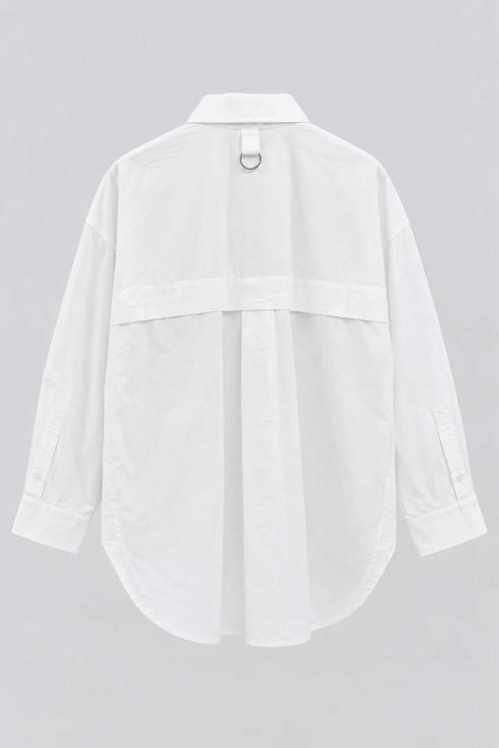 Tibi Top