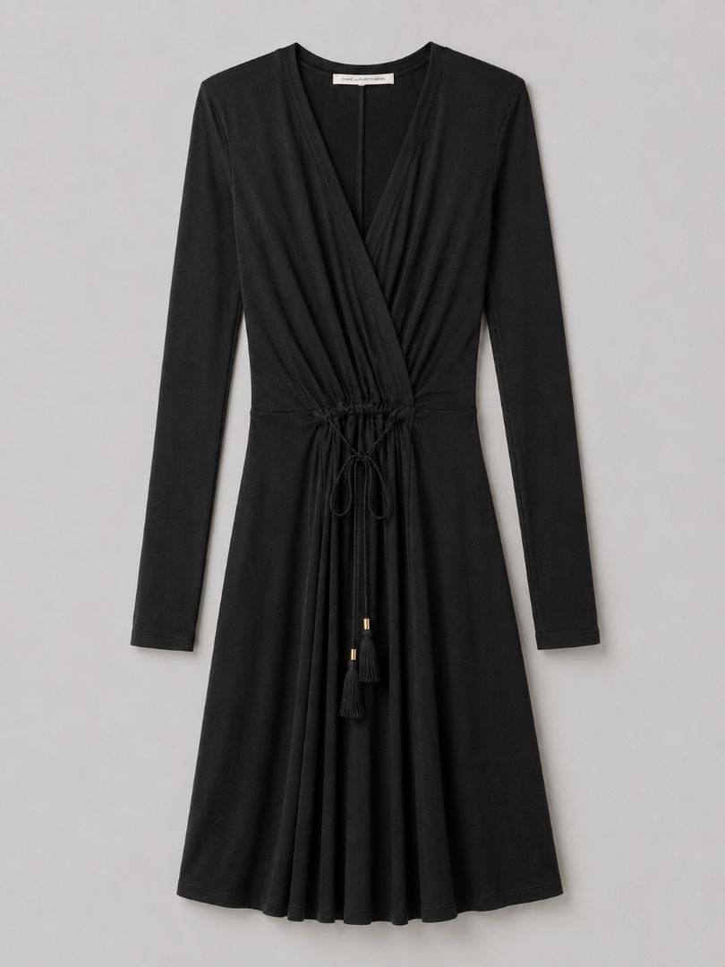 Diane Von Furstenberg Dress
