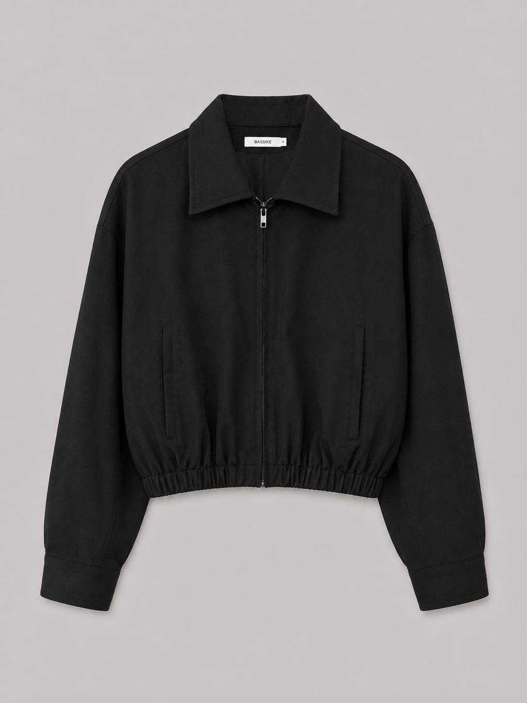 Bassike Jackets