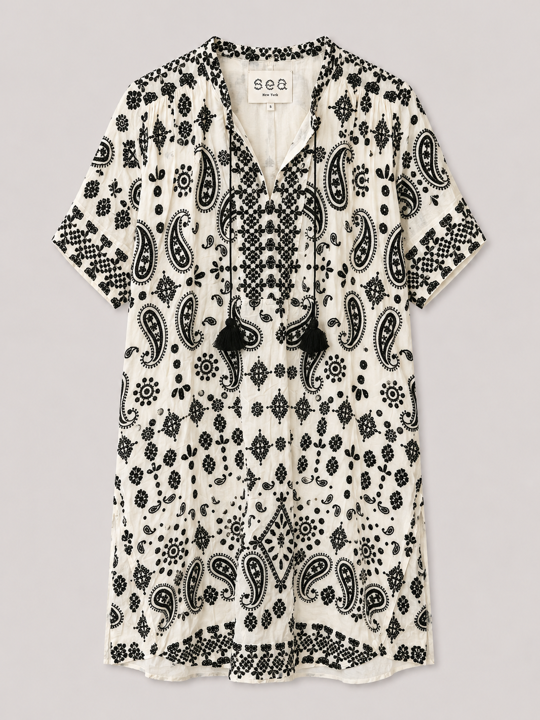Sea New York Dress