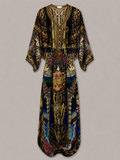 Camilla Dress