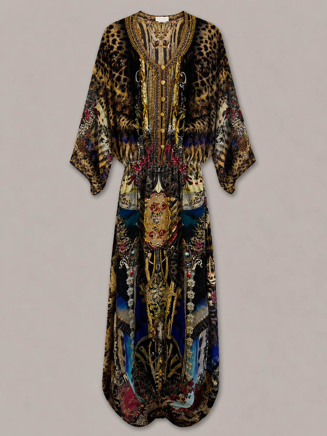 Camilla Dress