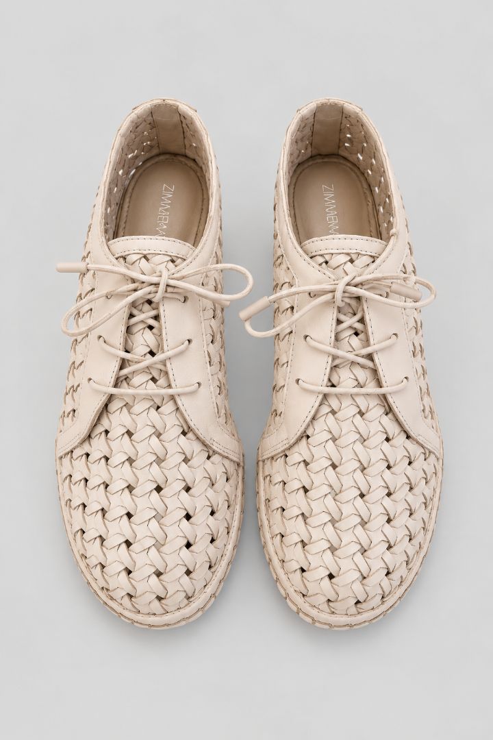 Zimmermann Shoes