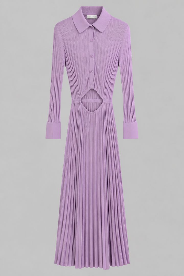 Scanlan Theodore Dress