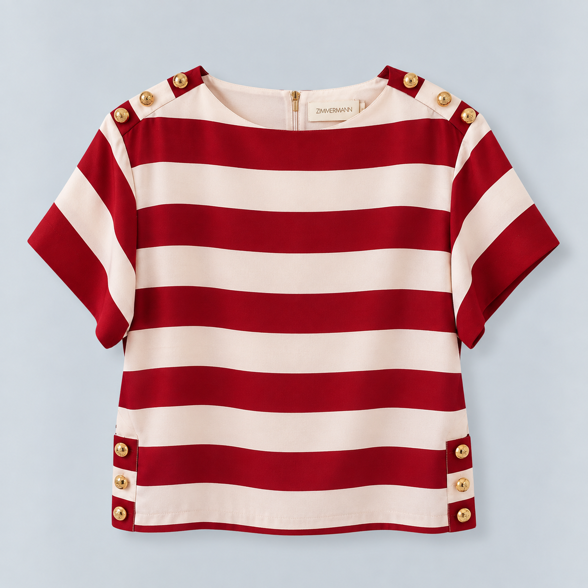Zimmermann Top