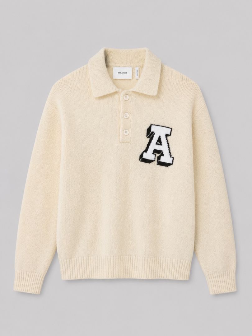 Axel Arigato Knit