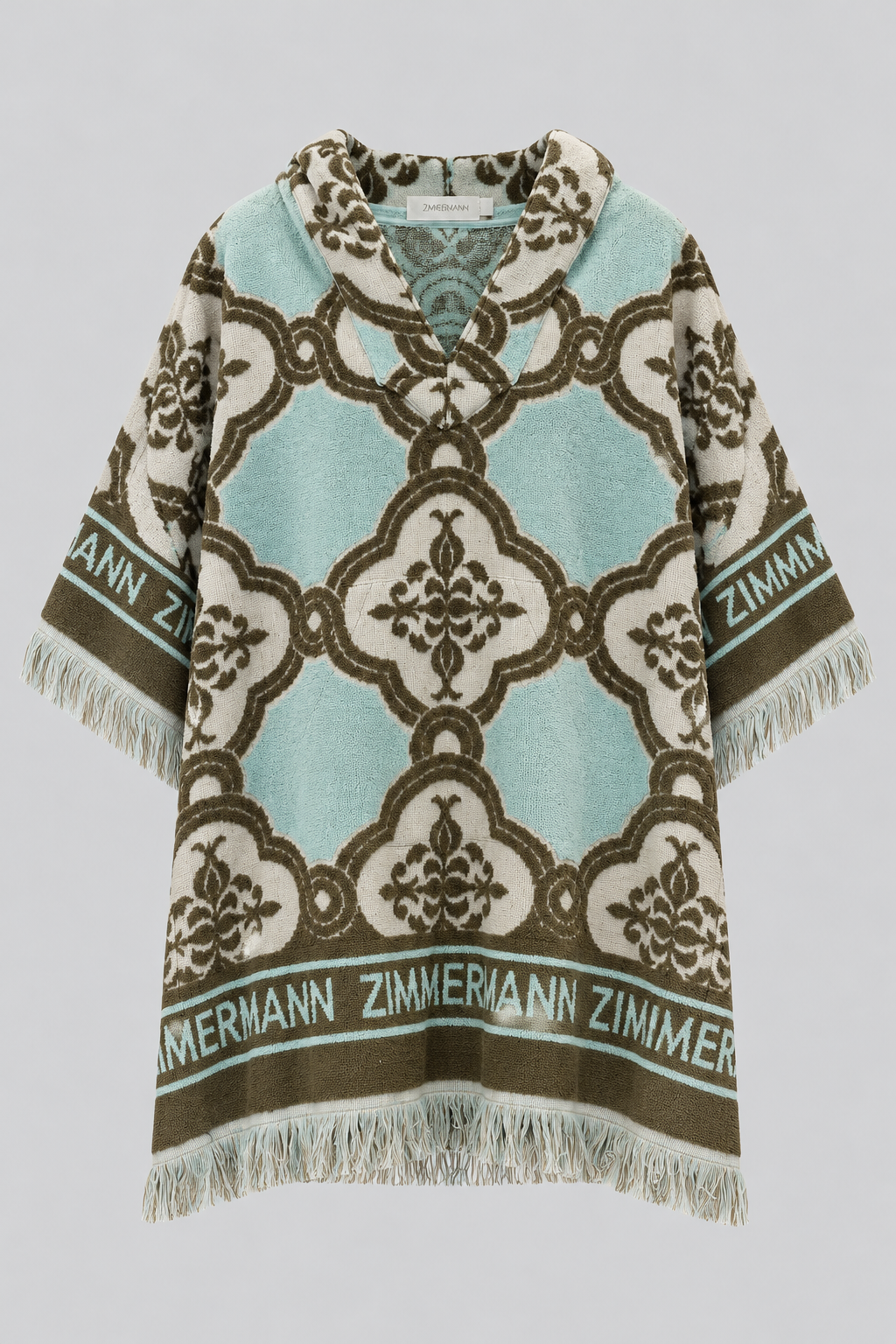 Zimmermann Accessories