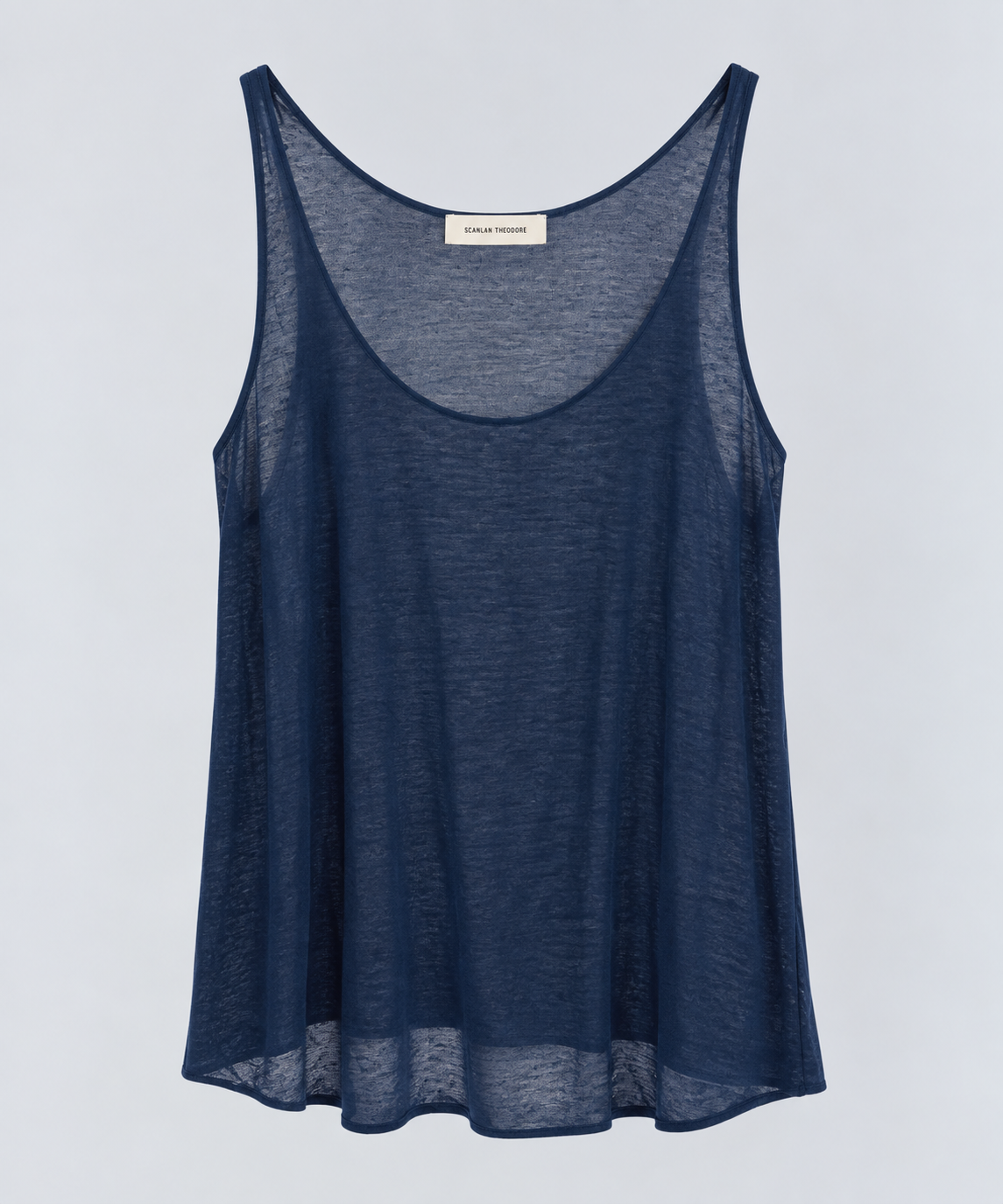 Scanlan Theodore Top
