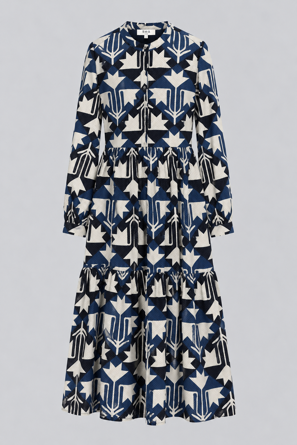 Sea New York Dress