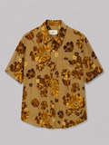 AMI Floral Shirt