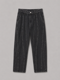 Mingili Denim Jeans