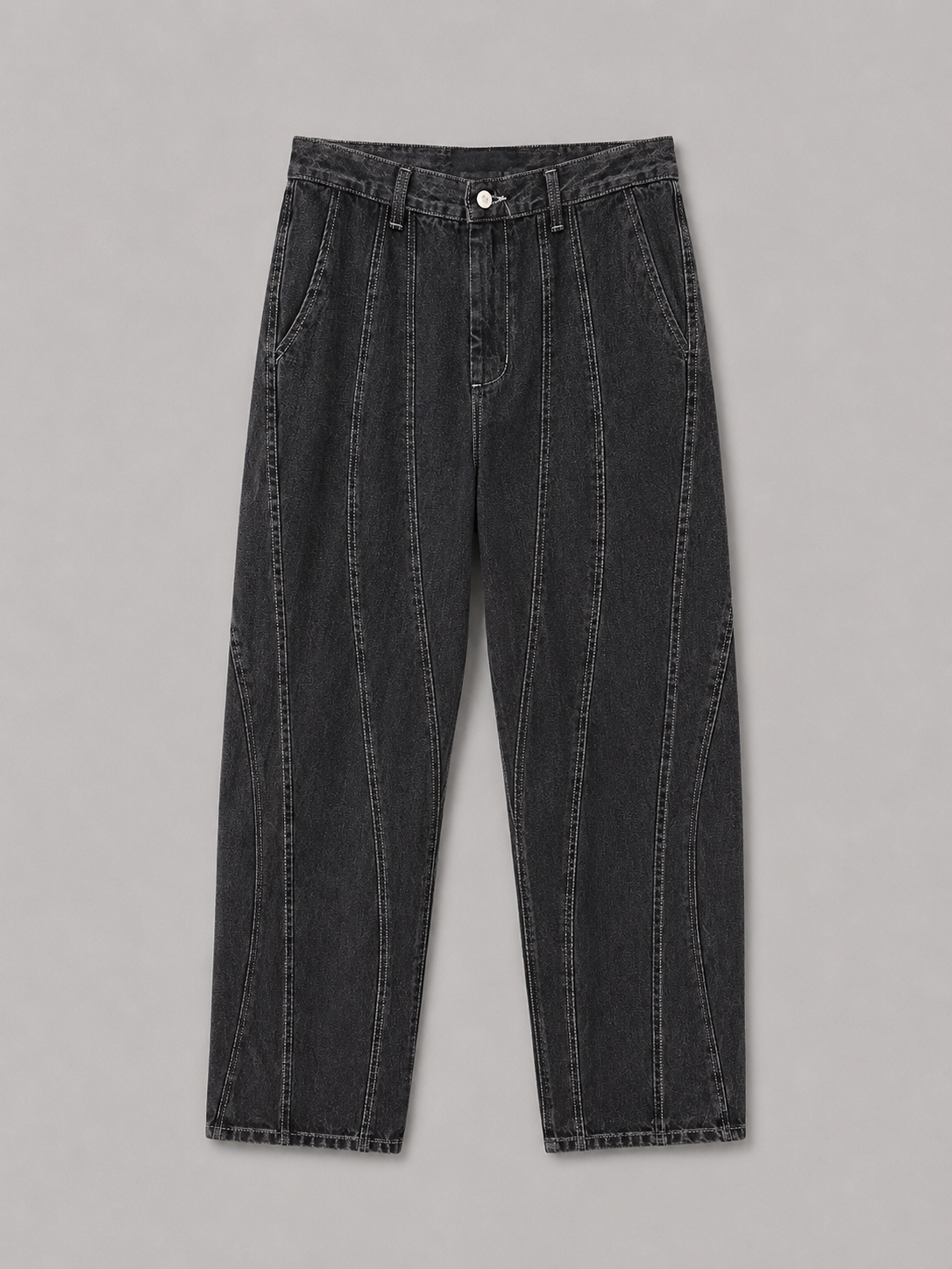 Mingili Denim Jeans