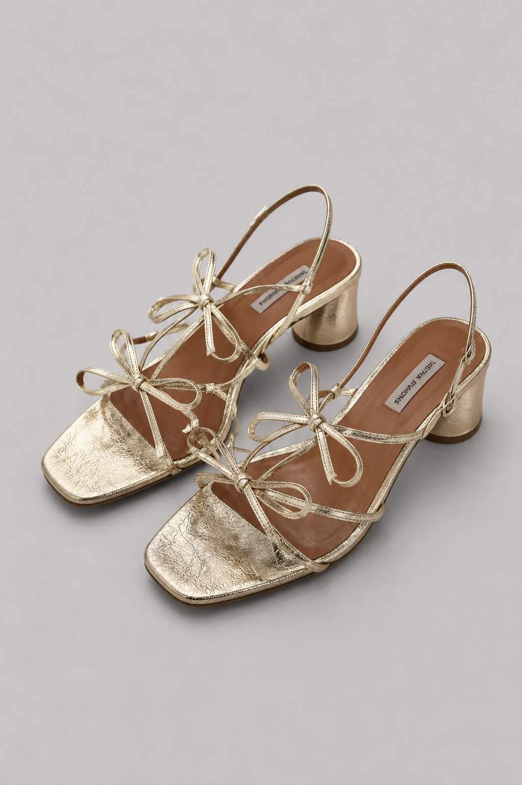Tabitha Simmons Shoes