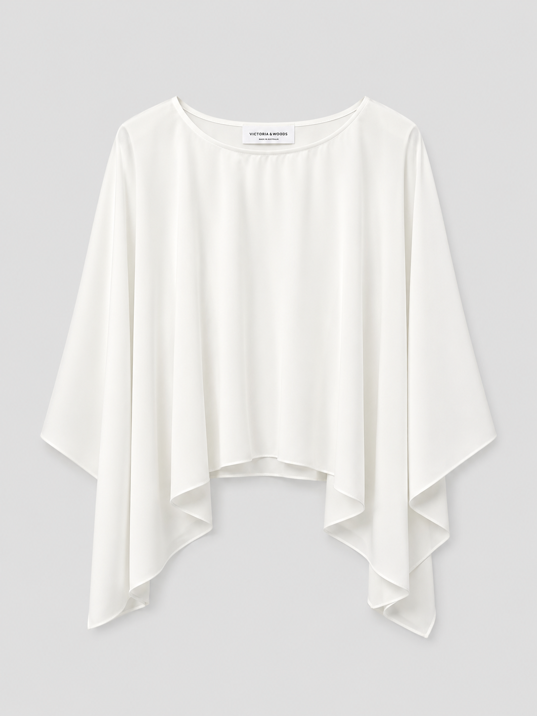 Viktoria & Woods Top
