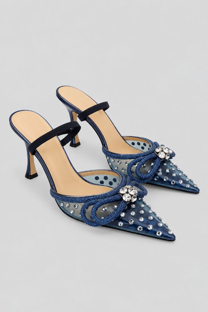 MACH & MACH Shoes