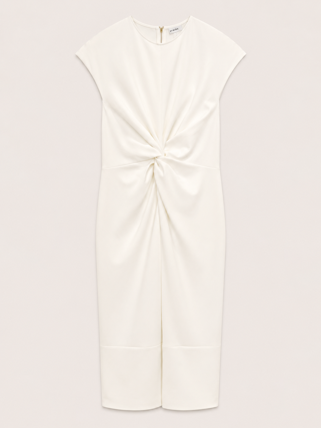 Scanlan Theodore Dress