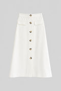 Husk Skirt